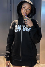 Load image into Gallery viewer, SIMULATION HOODIE
