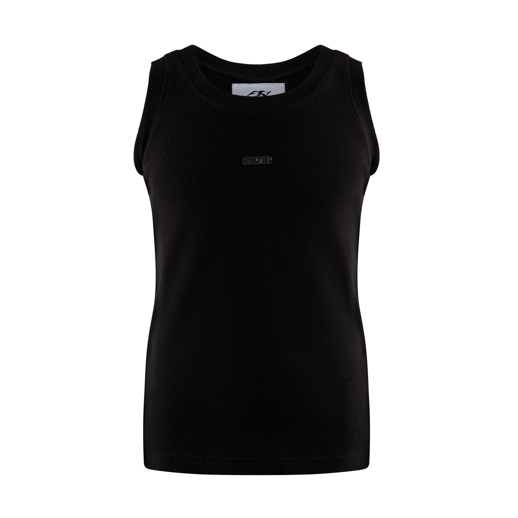 BLACK TANK