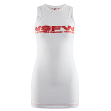 Load image into Gallery viewer, NSFW TANK DRESS
