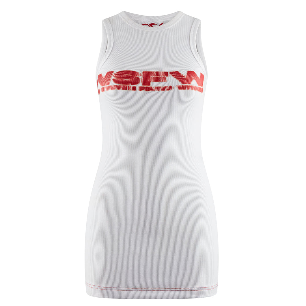 NSFW TANK DRESS