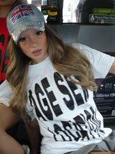 Load image into Gallery viewer, &quot;AGE SEX LOCATION&quot; TEE

