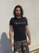 Load image into Gallery viewer, ASL MUSCLE FIT TEE
