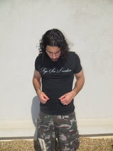 Load image into Gallery viewer, ASL MUSCLE FIT TEE

