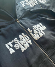 Load image into Gallery viewer, SIMULATION HOODIE

