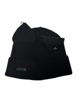 Load image into Gallery viewer, &quot;PIERCE ME&quot; BEANIE
