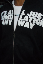 Load image into Gallery viewer, SIMULATION HOODIE
