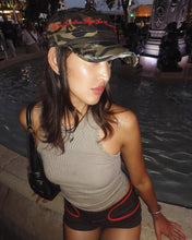 Load image into Gallery viewer, CAMO FIELD CAP

