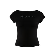 Load image into Gallery viewer, BACKLESS BLOUSE
