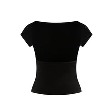 Load image into Gallery viewer, BACKLESS BLOUSE
