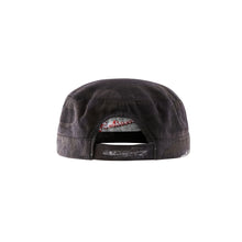 Load image into Gallery viewer, MIDNIGHT CAMO FIELD CAP
