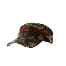 Load image into Gallery viewer, CAMO FIELD CAP
