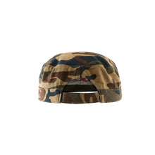 Load image into Gallery viewer, CAMO FIELD CAP
