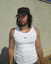 Load image into Gallery viewer, WHITE TANK
