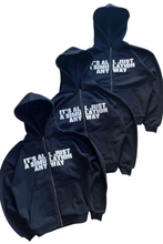 Load image into Gallery viewer, SIMULATION HOODIE
